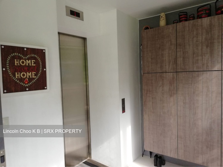 Meadows @ Peirce (D26), Condominium #171398322